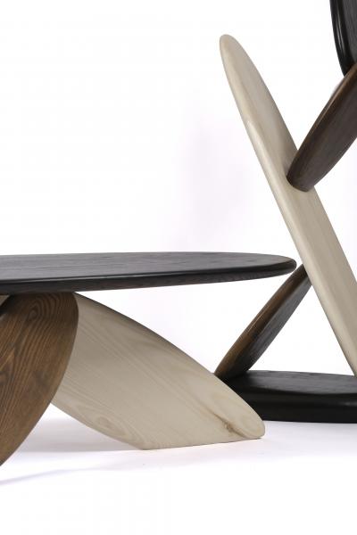 Lee Yechan Immersion Table