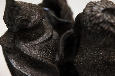 Leendert Bolle Sculpture by Leendert Bolle of a Bird The Netherlands 1911