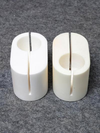 Lelo Cremonesi Pair of Desk Accessories by Lelo Cremonesi