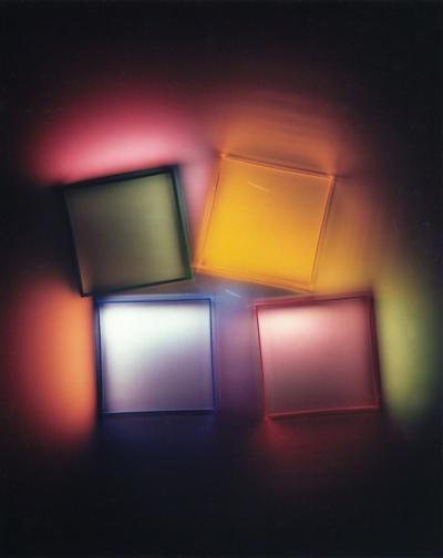 Abstract Photographs