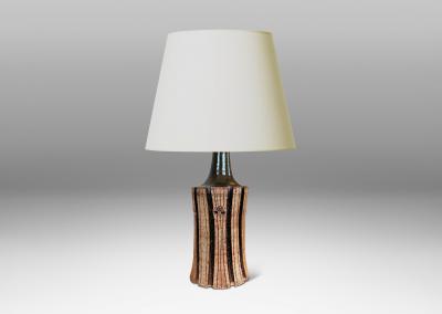 Lene Regius Table Lamp by Lene Regius