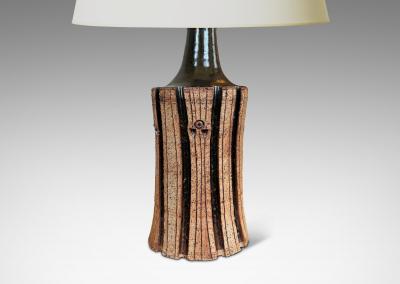 Lene Regius Table Lamp by Lene Regius