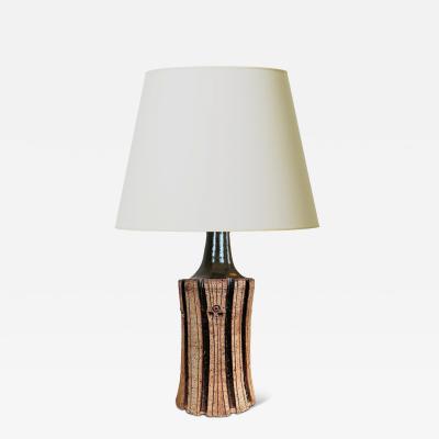 Lene Regius Table Lamp by Lene Regius