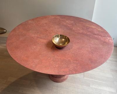 Leo Aerts Angelo M R centre table