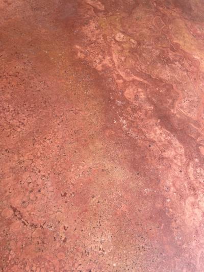 Leo Aerts Angelo M R centre table