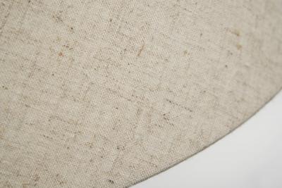 Leo En e Stoneware Table Lamp by Leo En e for En e Keramik Denmark ca 1960s