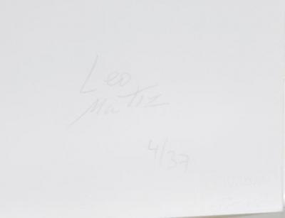 Leo Matiz Frida Kahlo XI