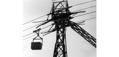 Leo Matiz Untitled Mining 1940