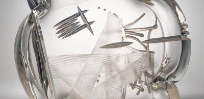 Leo Tecosky Above the Clouds 2024