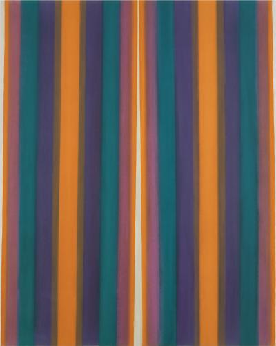 Abstract Paintings