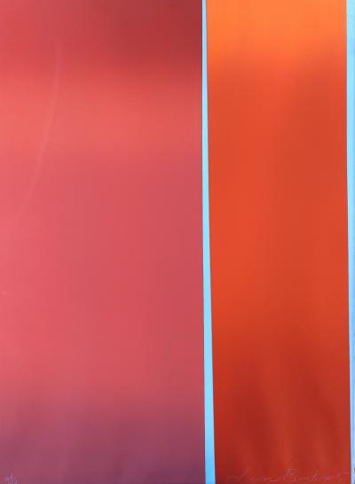 Leon Berkowitz Dualities 2 
