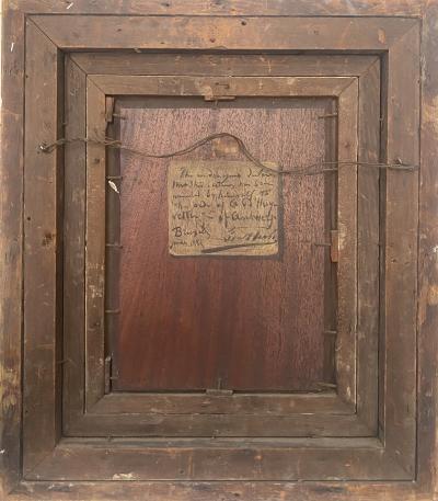 Leon Herbo Gypsy Girl 