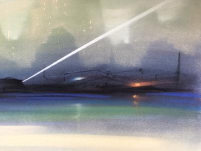 Leon Louis Dolice New York City Beacon