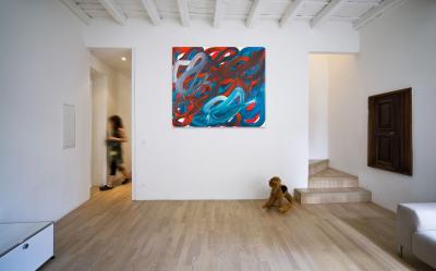 Leon Phillips Swirl 5