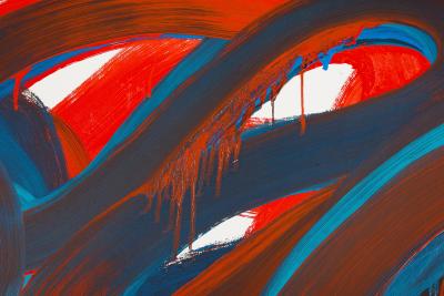 Leon Phillips Swirl 5