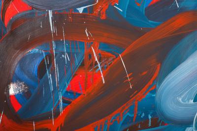 Leon Phillips Swirl 5