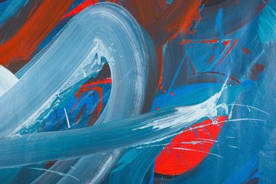 Leon Phillips Swirl 5