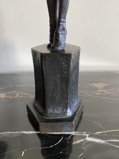 Leon Salat Goalkeeper