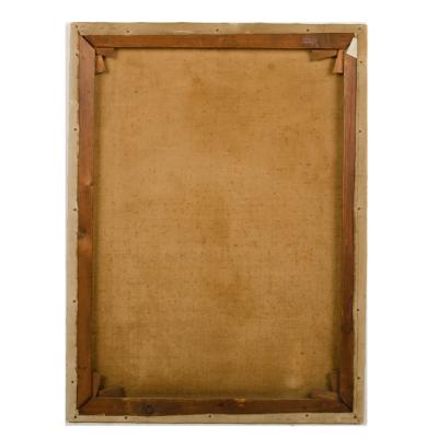 Leonard Watts Leonard Watts British 1871 1951 Boy with Violin