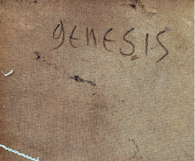 Leonardo M Nierman Genesis