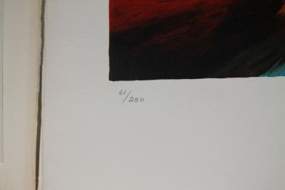Leonardo Nierman 3 Print Portfolio