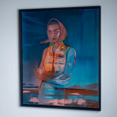 Leonhard Wachter b 1995 Alice 2024