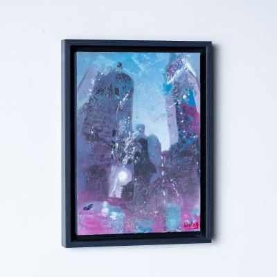 Leonhard Wachter b 1995 New York 2022