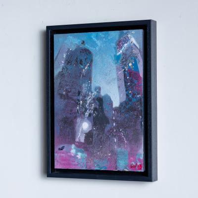 Leonhard Wachter b 1995 New York 2022