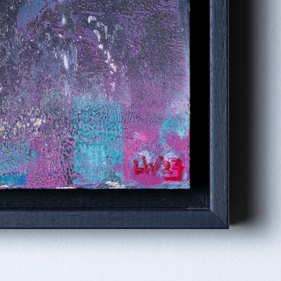 Leonhard Wachter b 1995 New York 2022