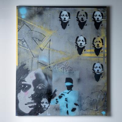 Leonhard Wachter b 1995 QUASI The Block 2024