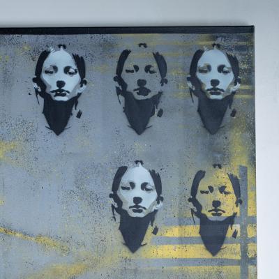 Leonhard Wachter b 1995 QUASI The Block 2024