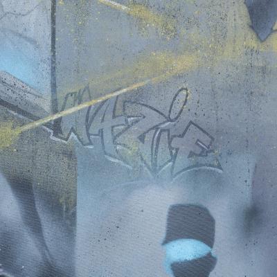 Leonhard Wachter b 1995 QUASI The Block 2024