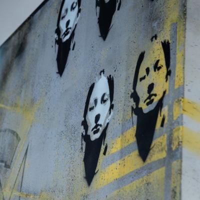 Leonhard Wachter b 1995 QUASI The Block 2024