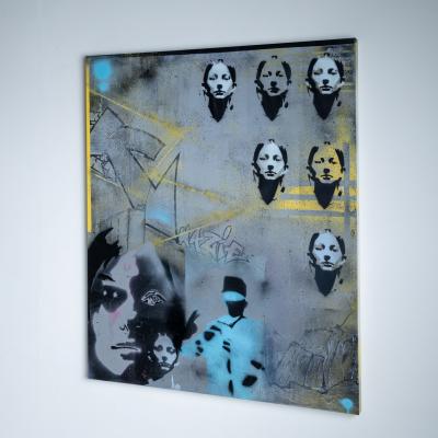 Leonhard Wachter b 1995 QUASI The Block 2024