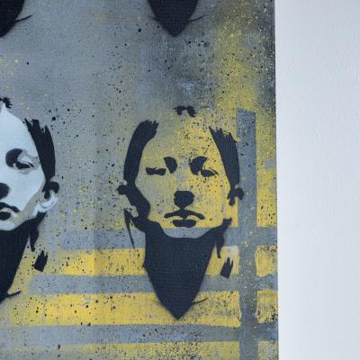 Leonhard Wachter b 1995 QUASI The Block 2024