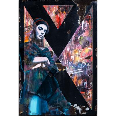 Leonhard Wachter b 1995 QUASI X 2024