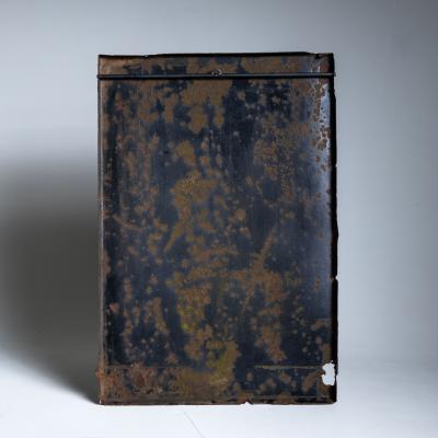 Leonhard Wachter b 1995 QUASI X 2024