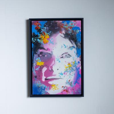 Leonhard Wachter b 1995 Rose 2024