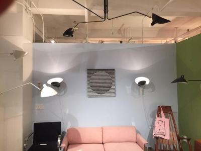 Les 2 Potiers Michelle et Jacques Serre Ceramic Panel by Les Deux Potiers