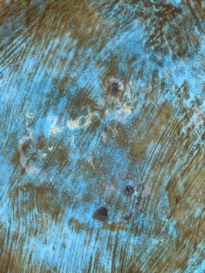 Les 2 Potiers Michelle et Jacques Serre Ceramic lamp by Les 2 Potiers France 1960s