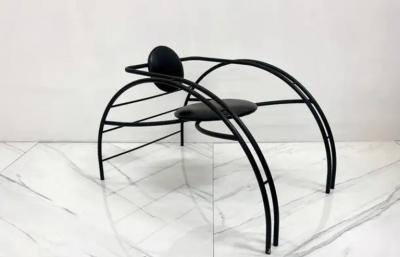 Les Amisca Postmodern Les Amisca Quebec 69 Spider Chair