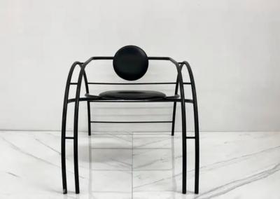 Les Amisca Postmodern Les Amisca Quebec 69 Spider Chair