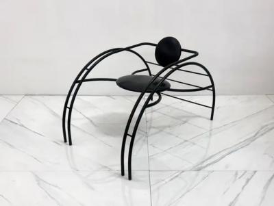 Les Amisca Postmodern Les Amisca Quebec 69 Spider Chair