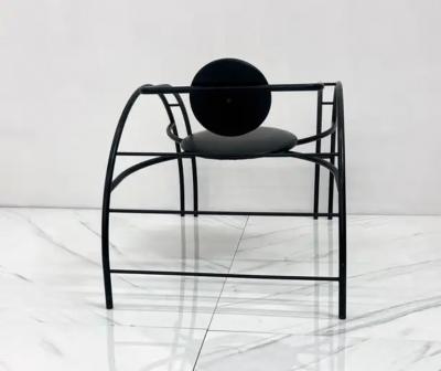 Les Amisca Postmodern Les Amisca Quebec 69 Spider Chair