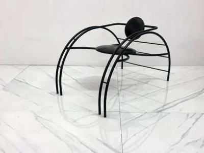 Les Amisca Postmodern Les Amisca Quebec 69 Spider Chair