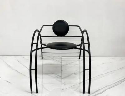 Les Amisca Postmodern Les Amisca Quebec 69 Spider Chair