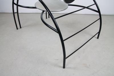 Les Amisca Rare Quebec 69 Spider Chair by Les Amisca