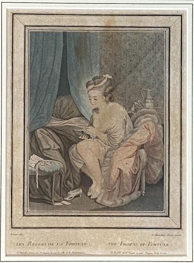 Les Revers de la Fortune 