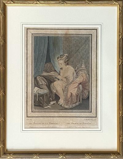 Les Revers de la Fortune 