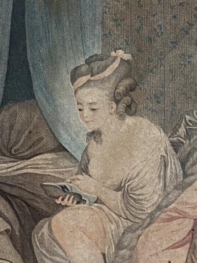 Les Revers de la Fortune 